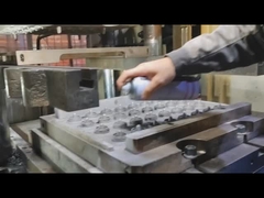 আধা স্থায়ী জল ভিত্তিক ছাঁচ রিলিজ এজেন্ট