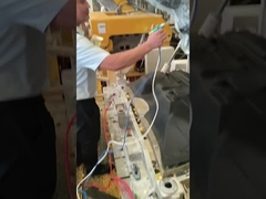 গাড়ির ছাদের জন্য পরিবেশগতভাবে বন্ধুত্বপূর্ণ পলিউরেথেন ফোম ছাঁচ রিলিজ