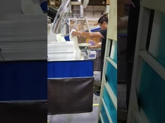 গাড়ির ছাদের জন্য পরিবেশগতভাবে বন্ধুত্বপূর্ণ পলিউরেথেন ফোম ছাঁচ রিলিজ