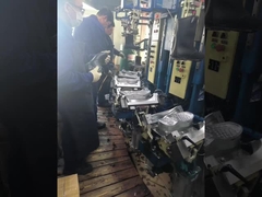 রাবার জুতা একমাত্র জল ভিত্তিক ছাঁচ রিলিজ এজেন্ট রাসায়নিক