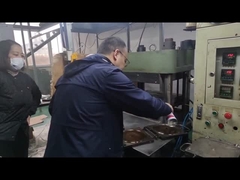 ফ্লোরিন রাবার সিলিং রিং রিলিজ এজেন্ট