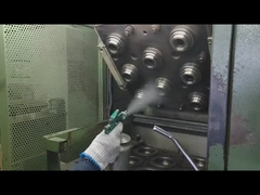 অ্যান্টি ভাইবারেশন সিলিং একাধিক স্থায়ী জল ভিত্তিক রিলিজ এজেন্ট