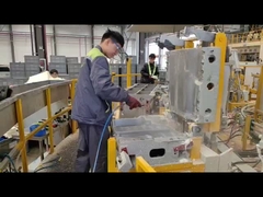 পিইউ নমনীয় ফেনা জন্য ছাঁচ মুক্ত এজেন্ট