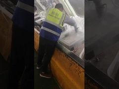 তরল জল ভিত্তিক গাড়ি সীট রিলিজ এজেন্ট উত্পাদন পরিবেশগত